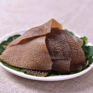 毛肚