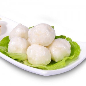 鱼丸